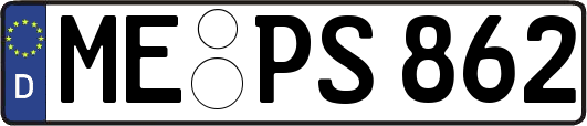 ME-PS862