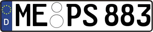 ME-PS883