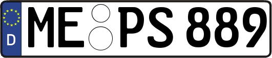 ME-PS889