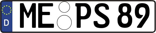 ME-PS89