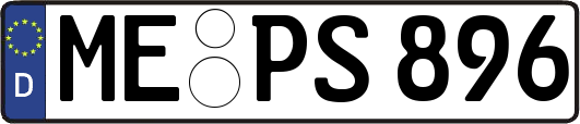 ME-PS896