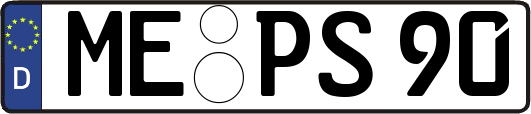 ME-PS90