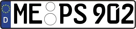 ME-PS902