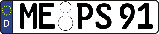 ME-PS91