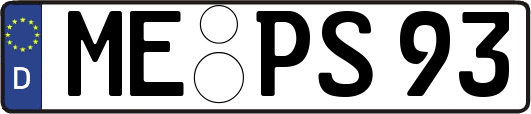 ME-PS93