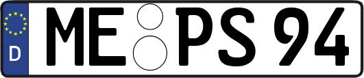 ME-PS94