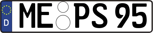 ME-PS95