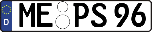 ME-PS96