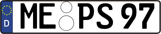 ME-PS97