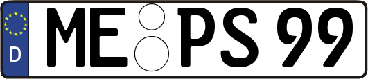 ME-PS99
