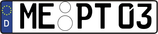 ME-PT03