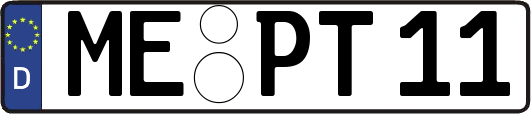 ME-PT11