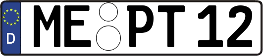 ME-PT12