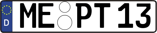 ME-PT13