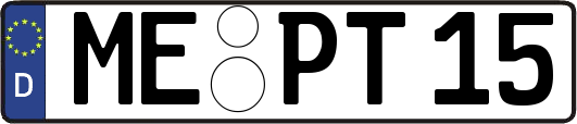 ME-PT15