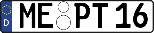 ME-PT16