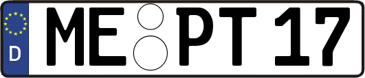 ME-PT17