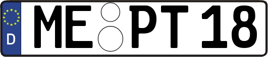 ME-PT18
