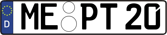 ME-PT20