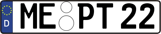 ME-PT22