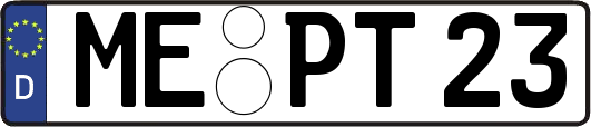 ME-PT23