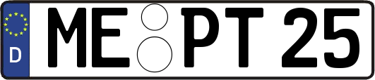 ME-PT25