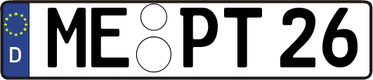 ME-PT26