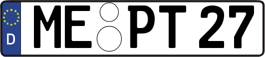 ME-PT27