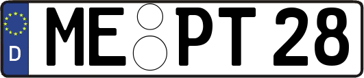 ME-PT28
