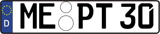 ME-PT30