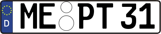 ME-PT31