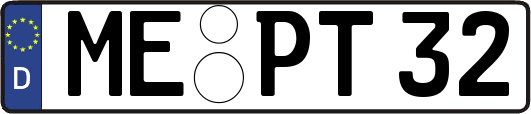 ME-PT32