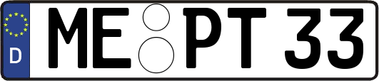 ME-PT33