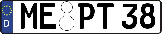ME-PT38