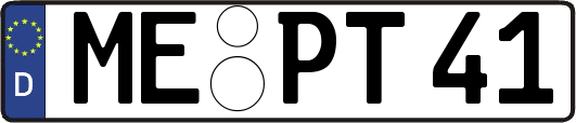 ME-PT41