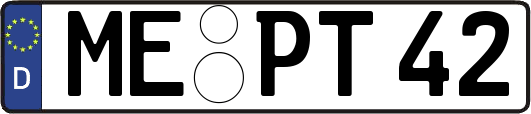 ME-PT42