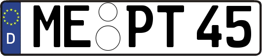 ME-PT45
