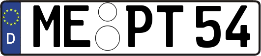 ME-PT54