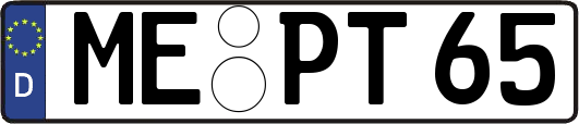 ME-PT65