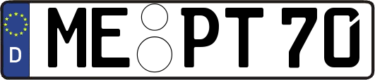ME-PT70