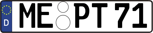 ME-PT71