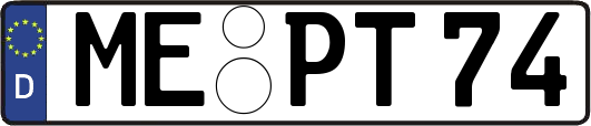 ME-PT74