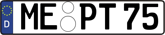 ME-PT75