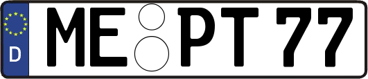 ME-PT77