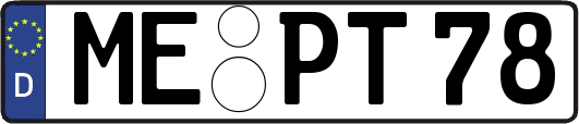 ME-PT78