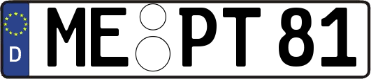 ME-PT81