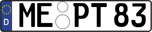ME-PT83