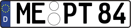 ME-PT84