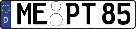 ME-PT85