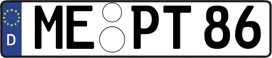 ME-PT86